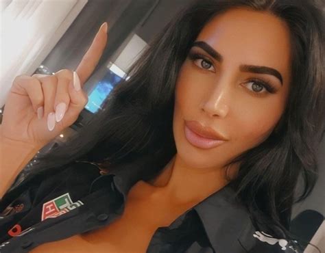 Kim Kardashian Lookalike Models Accused Killer Appears In Court Luv68
