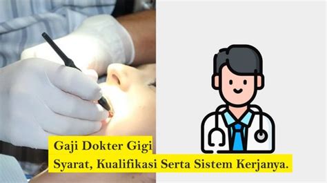 Berapa Gaji Dokter Umum di Indonesia?