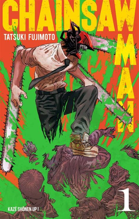 Chainsaw Man Anime Yoko