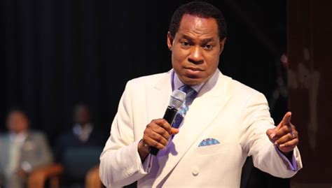 Nigeria Pastor Chris Sparks Debate About Marriage Africa Feeds