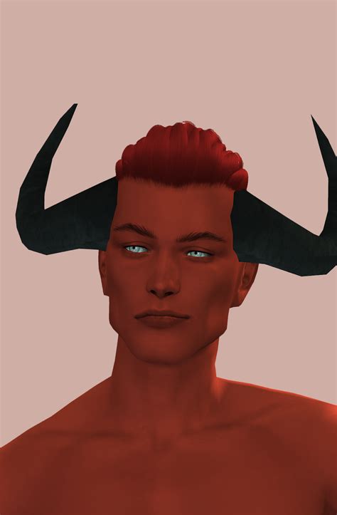 Male Chin Lips Jaw Nose Cheeks Presets N1 Screenshots The Sims