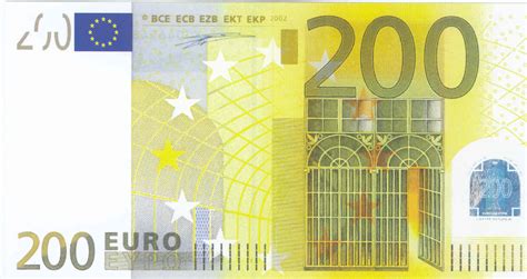 Einfach selbst ausdrucken und spaß haben. Spielgeld "Euroscheine" 125 % Vergrößerung im 7er Set ...
