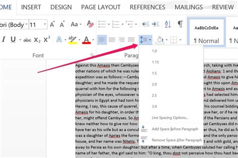 How Do I Align Text In Microsoft Word Techwalla