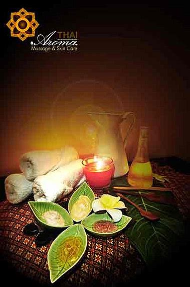Aroma Thai Massage And Skin Care Melbourne Thai Massage