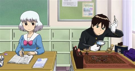 Video Promocional Para El Anime De “tonari No Seki Kun”