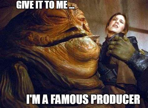 I ain't eatin' nothing i don't understand! 15 jabba the hutt memes that are seriously hilarious