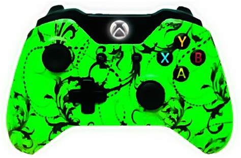 Modsrus Modded Controllers Xbox One Custom Xbox One Controller