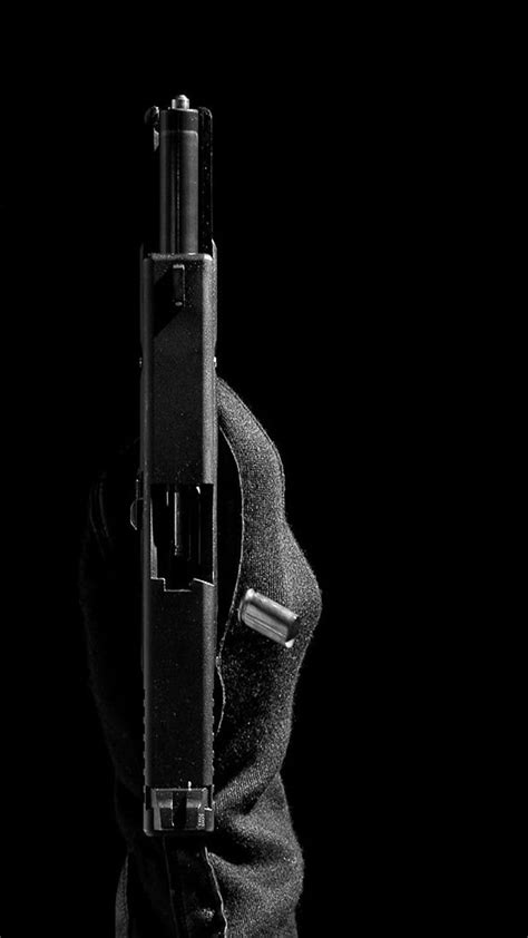 Discover More Than 68 Glock Iphone Wallpaper Best Incdgdbentre