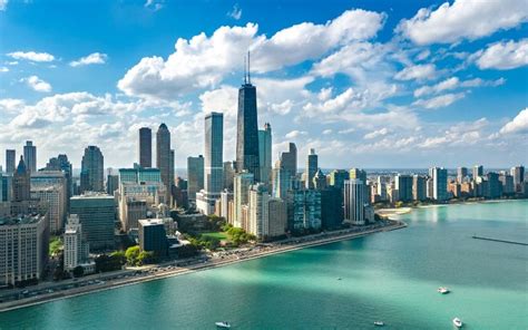Que Visitar En Chicago En 5 Días Sin Perderte Nada Turismo Guía