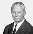 Konrad-Adenauer-Stiftung - 1967-1971: Umbruchphase - Kurt Georg ...