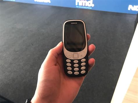 Nokia 6 5 3 And Nokia 3310 Launched In Malaysia Starting Price Of