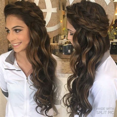 40 Wedding Hairstyles For Brides And Bridesmaids Koees