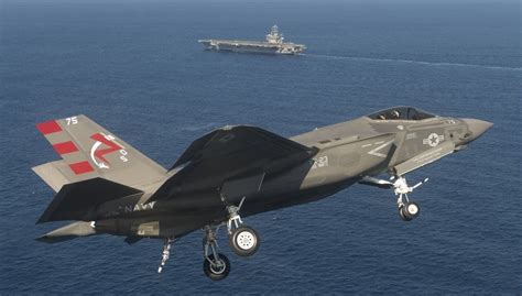 Will The Us Navy Build Light Aircraft Carriers Armed With Stealth