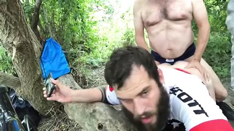 Cruising Bitch In The Woods Xhamster