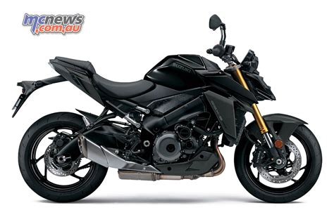 New 2022 Suzuki Gsx S1000 Revealed Motorcycle News
