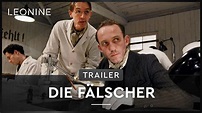 Die Fälscher | film.at