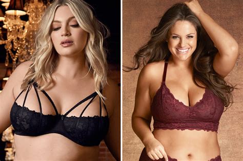 Hips And Curves Plus Size Lingerie Review This Is Meagan Kerr