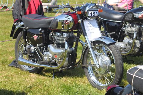 Matchless G11 Twin 600cc Vintage Bikes Matchless British Motorcycles