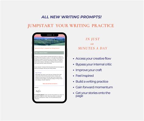A Writer Within Jumpstart Your Writing Practice