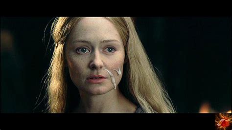 Post 689048 Eowyn Fakes Literature Miranda Otto The Lord Of The Rings