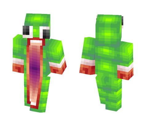 Download Unspeakablegamings Minecraft Skin Minecraft Skin For Free