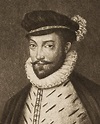 Henri I d'Orléans, duc de Longueville (1568 – 1595). LONGAVILLE in Love ...