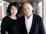Iris Berben und Bruno Ganz zu Präsidenten der Deutschen Filmakademie ...