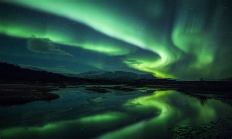 9 Amazing Aurora Adventures For The Arctic Winter Wanderlust