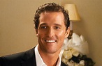 Matthew McConaughey - AriyanSierra