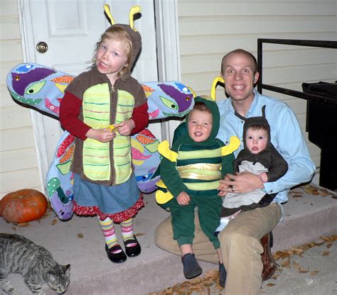 Homemade Halloween Costumes For Kids And Families Bless This Mess
