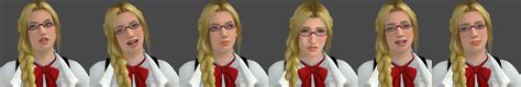 Face Pose Pack 2 By Pwn3rship On Deviantart