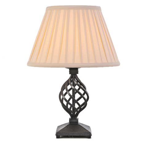 Black Table Lamp Table Lamp Base Table Lamp Shades Black Table Lamps