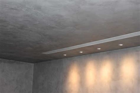 Seamless Concrete Ceiling Finishing Services In Ghitorni Gurgaon