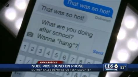 Libido Redux Sexting Ring Busted At Colorado High School Over 100