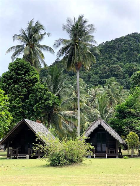 Features and infrastructure description of aseania resort pulau besar. Mirage Island Resort, Pulau Besar Johor - The Intricacies ...