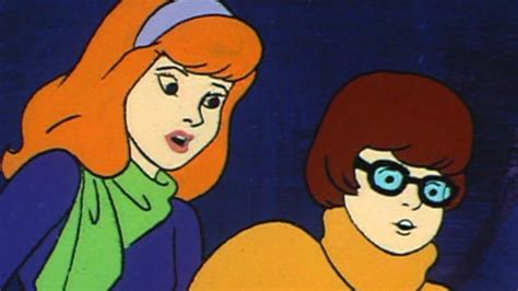 Scooby Doo Photos Daphnes Nacid Porn Galleries