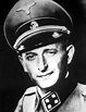 Eichmann, el esquivo criminal de guerra nazi
