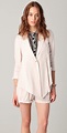 Elizabeth and James Tokyo Jim Blazer | SHOPBOP