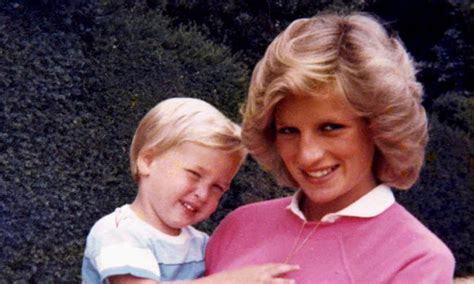 Watch Princes William And Harry Remember Their Mother Diana In New Documentary Hello