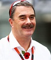 Lewis Hamilton: F1 champion Nigel Mansell makes shock claim about ...