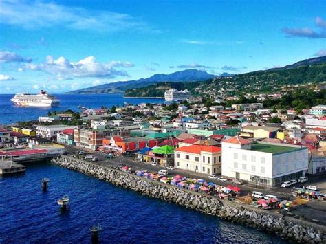 10 most beautiful places in dominica