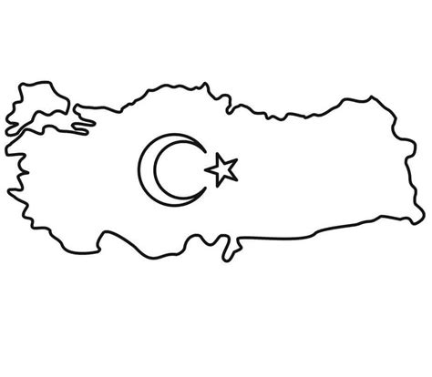 lisans Gizli Tıbbi türkiye haritası plaka boyama dul debriyaj saf