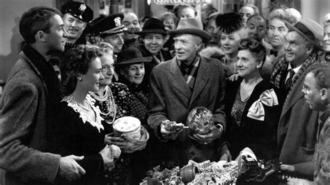 'It's a Wonderful Life' Movie Facts | Mental Floss
