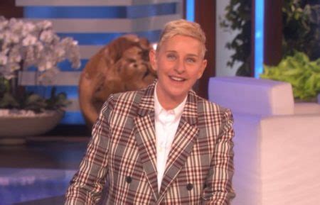 The Ellen DeGeneres Show TV Insider