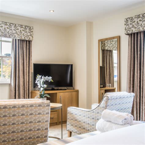 After booking, all of the property's details, including telephone and address, are provided in your booking confirmation and your account. Luxury Bakewell Hotels | The H Boutique Hotel, Bakewell