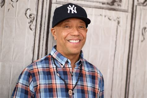 Russell Simmons Brodianmay
