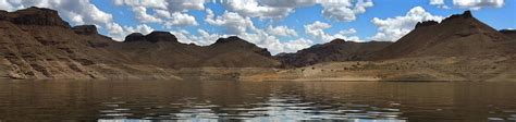 Lake Mead National Recreation Area Arizona