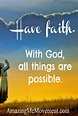 Faith and love quotes, Hope and faith quotes, Hope quotes