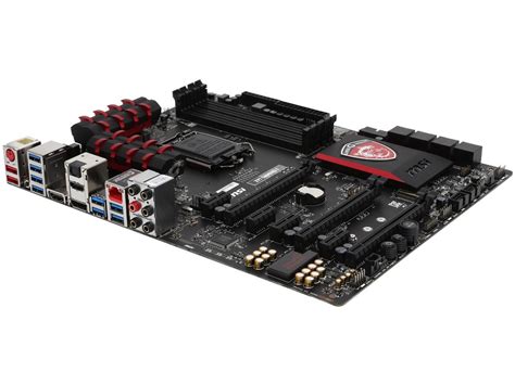 Msi Z97 Gaming 7 Chipset Syslop