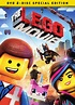 The LEGO Movie [2 Discs] [Special Edition] [Includes Digital Copy] [DVD ...